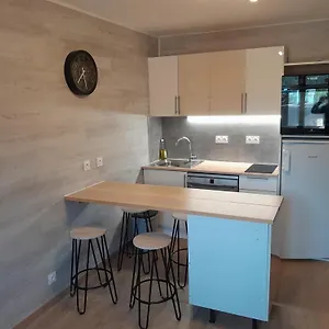  Appartement Refait A Neuf A 10min De Praloup