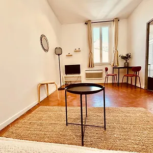  Appartement Au Calme A 2 Pas De