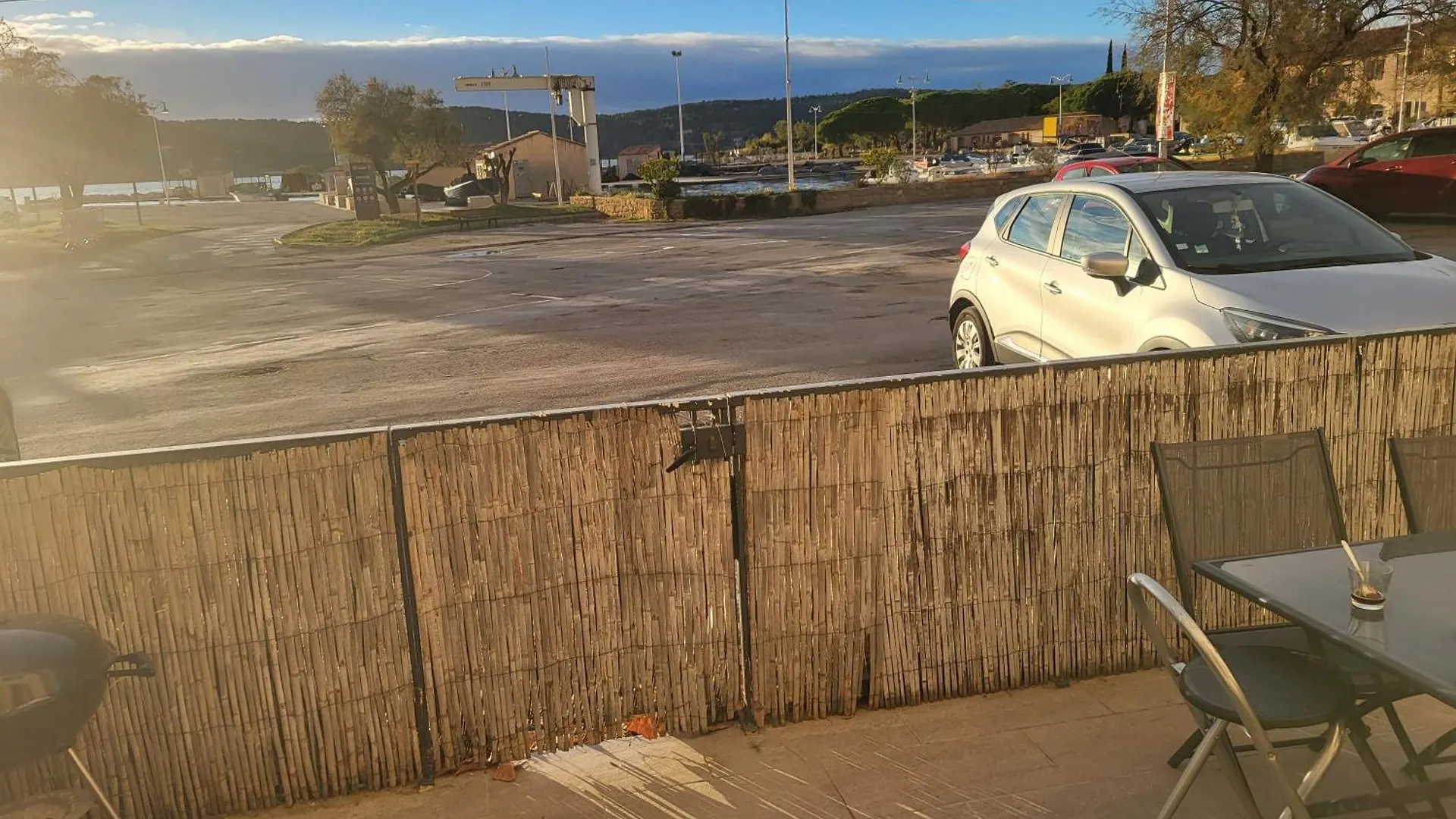 Jolie Maison Vue Sur Le Port Saint-Chamas Holiday home